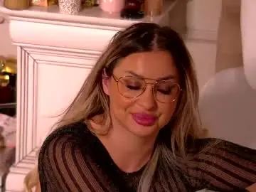 Chaturbate Nude Webcam of denisseperry