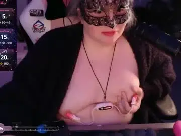 Chaturbate Adult Video Chat of edenarcadia