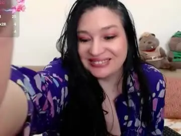 Chaturbate Adult Video Chat of elenatroyy