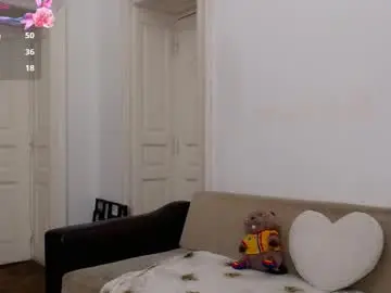 Chaturbate Best live sex cam show of elenatroyy