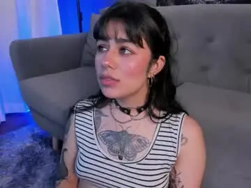 Chaturbate Sex Cam of flower_smith_