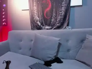 Chaturbate Adult Video Chat of flower_smith_