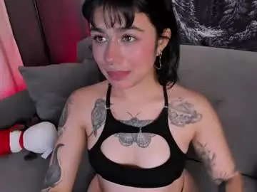 Chaturbate Private Sex Chat of flower_smith_