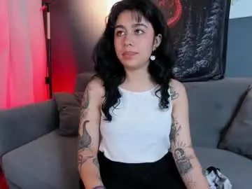 Chaturbate Free Porn Cam of flower_smith_