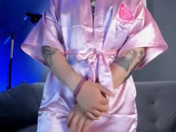 Chaturbate Adult Webcam of flower_smith_