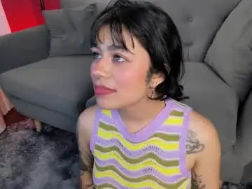 Chaturbate Watch Live Sex Cams of flower_smith_