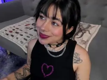 Chaturbate Live Sex of flower_smith_