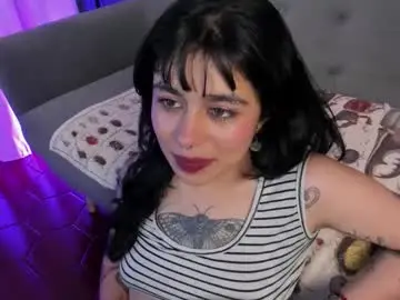 Chaturbate Sex Chat of flower_smith_