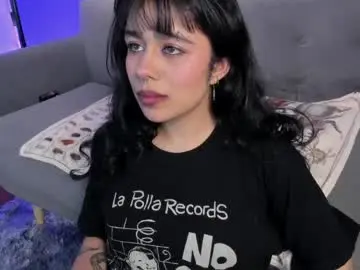 Chaturbate Live Sex Cam of flower_smith_