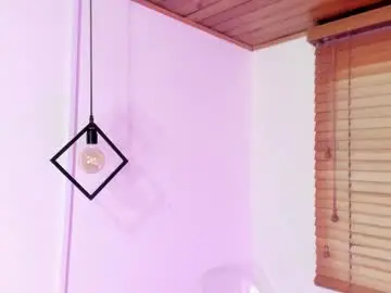 Chaturbate Best Webcam of gennesis_love