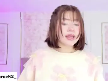 Chaturbate Best Webcam of gennesis_love