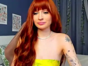 Chaturbate Adult Webcams of jenny_miller_