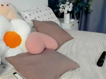 Chaturbate Watch Live Sex Cams of jenny_miller_
