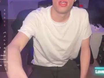 Chaturbate Sex Cam of jim_fury