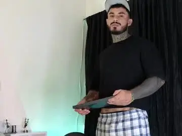 Chaturbate Live Sex Cam of john_and_louis