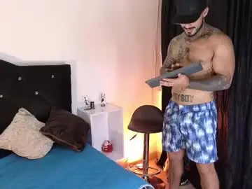 Chaturbate Best live sex cam show of john_and_louis