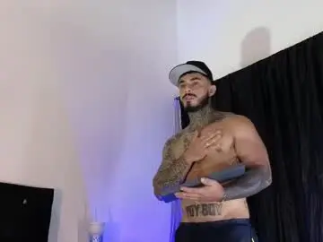 Chaturbate Best Webcam of john_and_louis