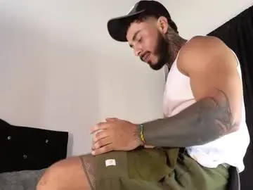 Chaturbate Sex Cam of john_and_louis