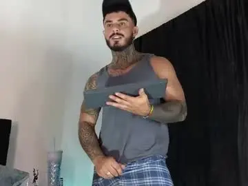 Chaturbate Adult Webcam of john_and_louis