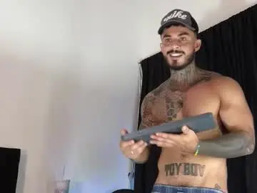 Chaturbate Adult Webcams of john_and_louis