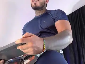 Chaturbate Live Porn of john_and_louis