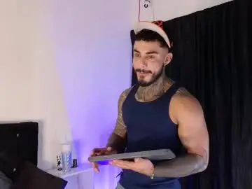 Chaturbate Sex Cam of john_and_louis