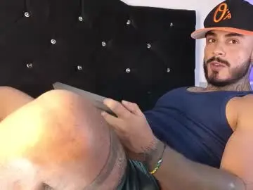 Chaturbate Live Porn of john_and_louis
