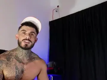 Chaturbate Free Porn Cam of john_and_louis