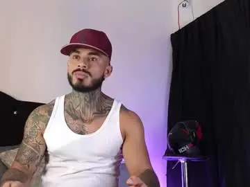 Chaturbate Sex Cam of john_and_louis