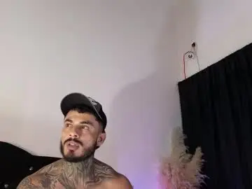 Chaturbate Sex Chat of john_and_louis