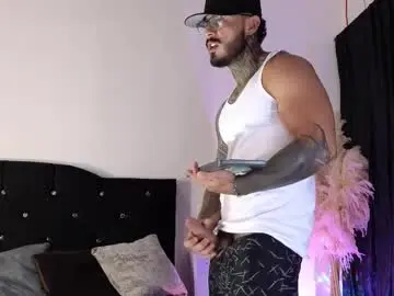 Chaturbate Adult Webcams of john_and_louis