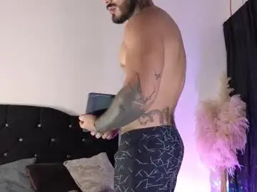 Chaturbate Live Sex Cam of john_and_louis