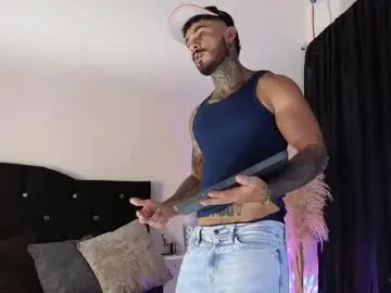 Chaturbate Free Live Porn of john_and_louis