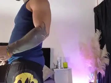 Chaturbate Free Live Porn of john_and_louis