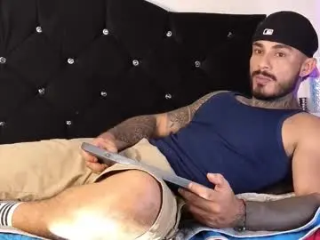 Chaturbate Live Porn of john_and_louis