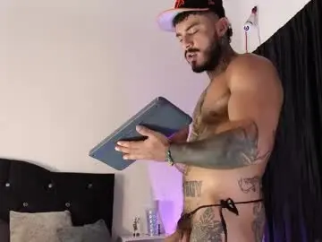 Chaturbate Adult Video Chat of john_and_louis