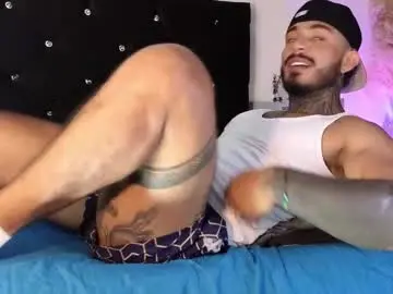 Chaturbate Adult Webcam of john_and_louis