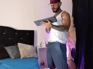 Chaturbate Adult Webcam of john_and_louis