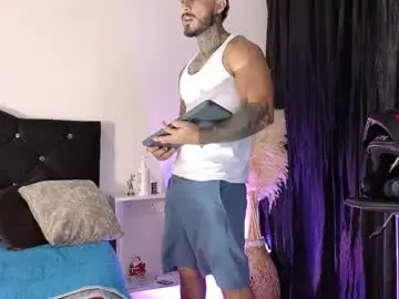 Chaturbate Free Live Porn of john_and_louis