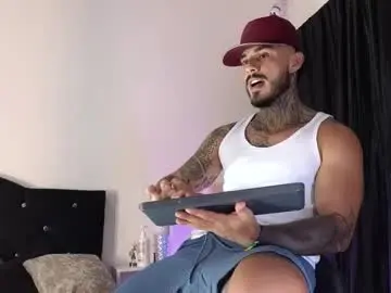 Chaturbate Live Porn of john_and_louis