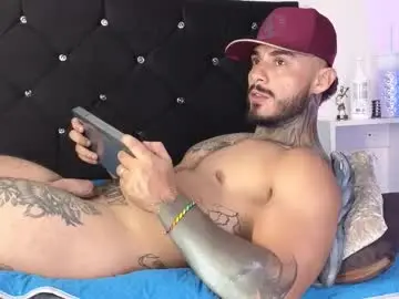 Chaturbate Best live sex cam show of john_and_louis