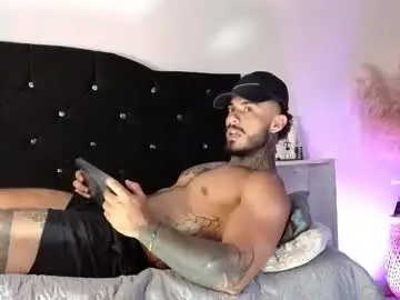 Chaturbate Adult Webcam of john_and_louis