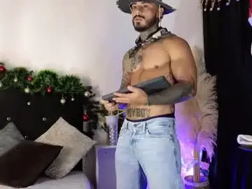 Chaturbate Sex Chat of john_and_louis