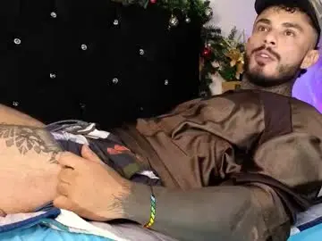 Chaturbate Adult Webcam of john_and_louis