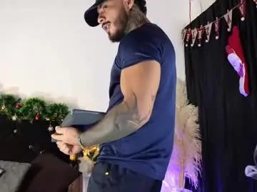 Chaturbate Adult Webcam of john_and_louis