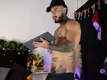 Chaturbate Sex Chat of john_and_louis