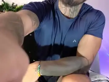 Chaturbate Nude Webcam of john_and_louis