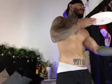 Chaturbate Best live sex cam show of john_and_louis