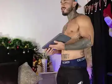 Chaturbate Live Porn of john_and_louis