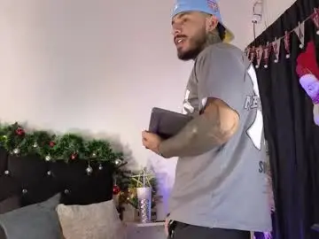 Chaturbate Sex Cam of john_and_louis